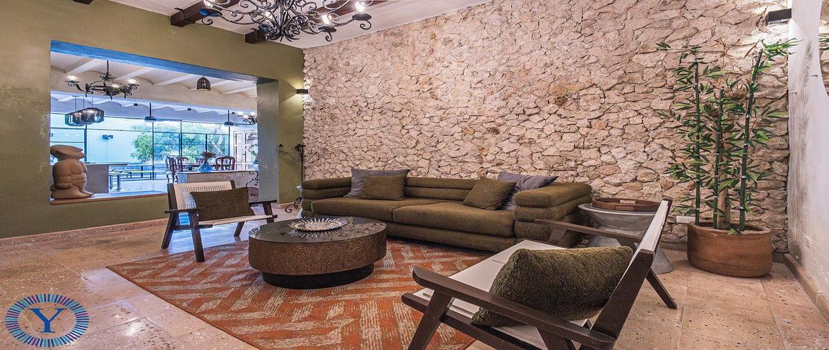 Foto de casa en venta en  , merida centro, mérida, yucatán, 30726983 No. 03