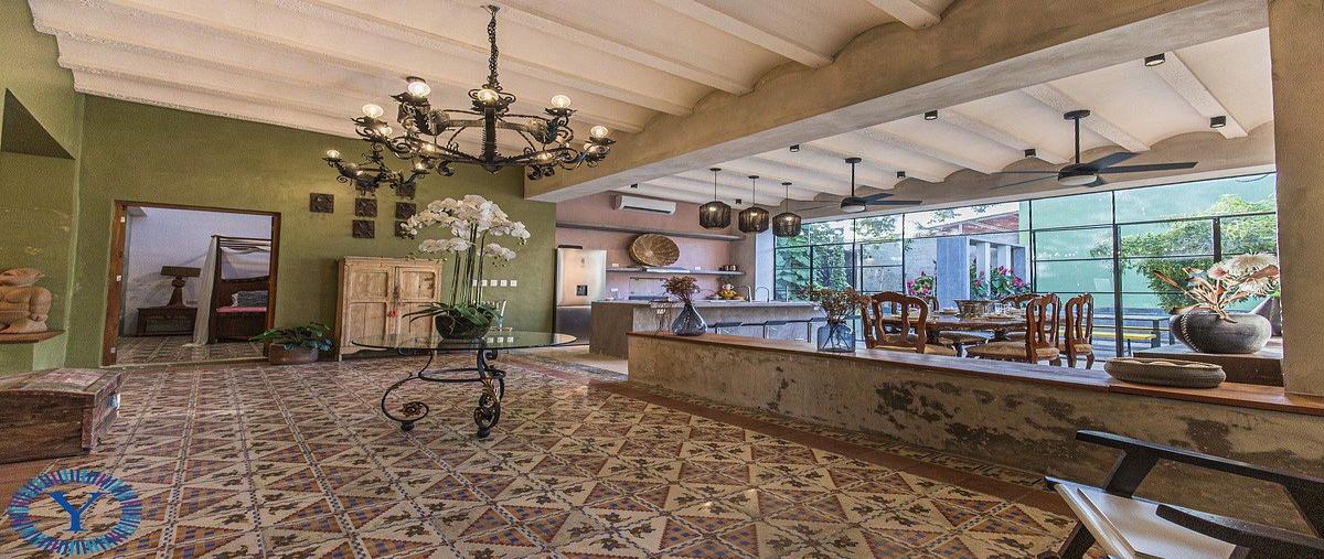 Foto de casa en venta en  , merida centro, mérida, yucatán, 30726983 No. 05