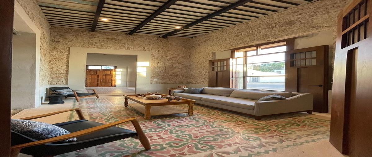 Foto de casa en venta en  , merida centro, mérida, yucatán, 0 No. 03