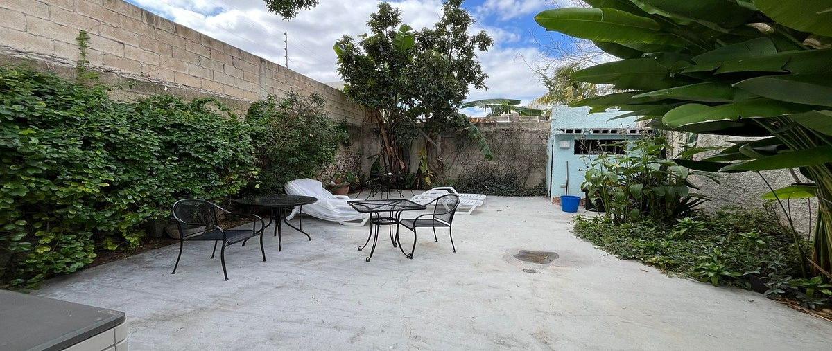 Foto de casa en venta en  , merida centro, mérida, yucatán, 30767413 No. 04