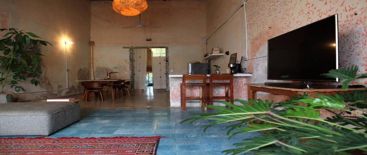 Foto de casa en renta en  , merida centro, mérida, yucatán, 30767414 No. 03