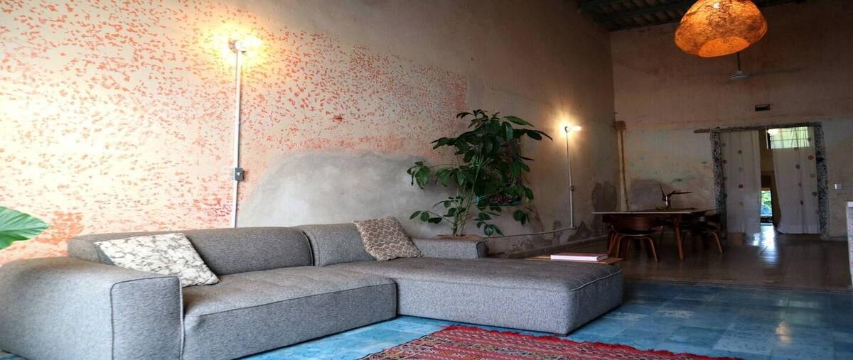 Foto de casa en renta en  , merida centro, mérida, yucatán, 30767414 No. 05