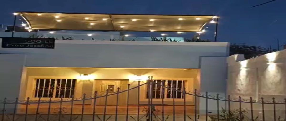 Foto de casa en venta en  , merida centro, mérida, yucatán, 0 No. 03