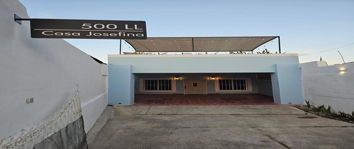Foto de casa en venta en  , merida centro, mérida, yucatán, 0 No. 04