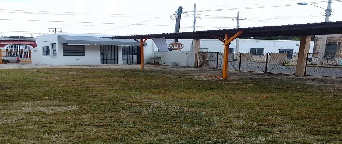 Foto de terreno habitacional en venta en  , merida centro, mérida, yucatán, 0 No. 03