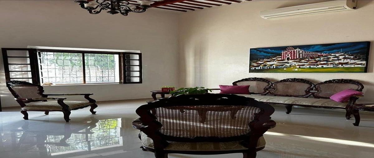 Foto de casa en renta en  , merida centro, mérida, yucatán, 0 No. 03