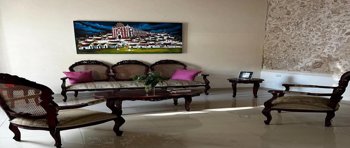 Foto de casa en renta en  , merida centro, mérida, yucatán, 0 No. 04