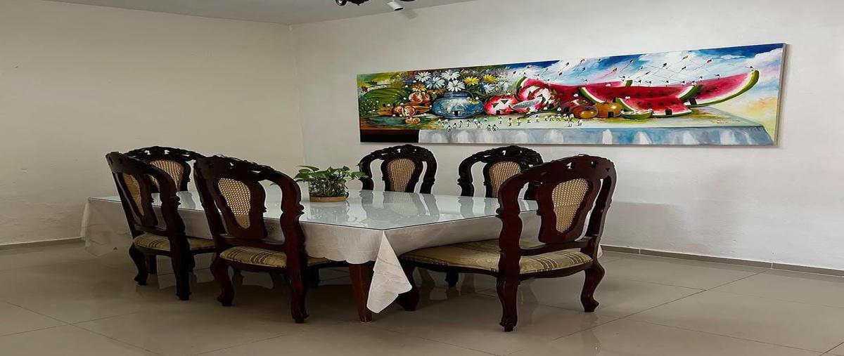 Foto de casa en renta en  , merida centro, mérida, yucatán, 0 No. 05