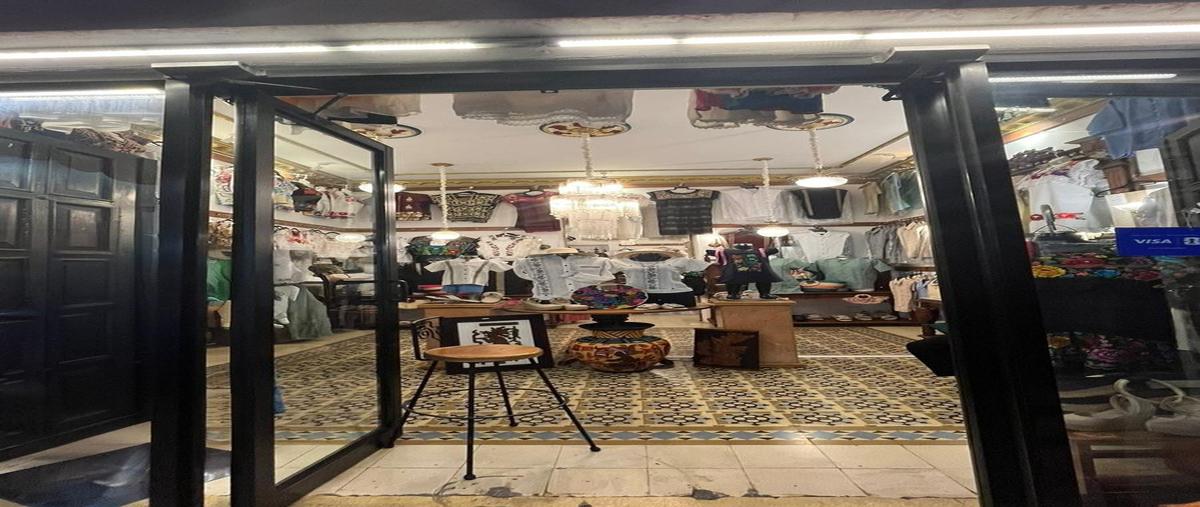 Foto de local en renta en  , merida centro, mérida, yucatán, 0 No. 03