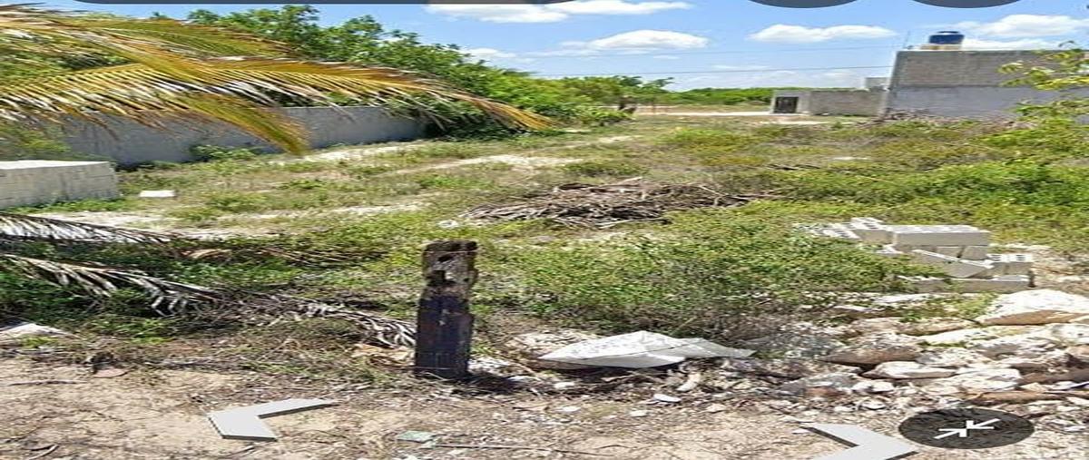 Foto de terreno habitacional en venta en  , merida centro, mérida, yucatán, 0 No. 03