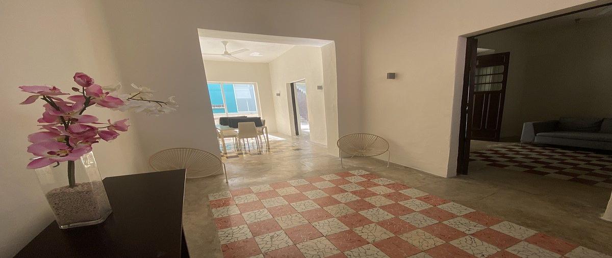 Foto de casa en venta en  , merida centro, mérida, yucatán, 0 No. 03