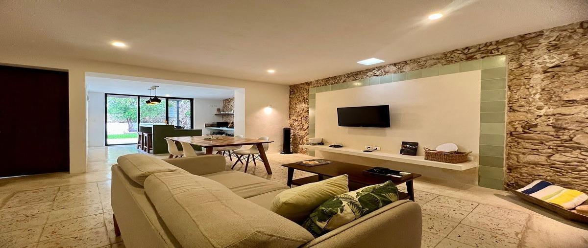 Foto de casa en venta en  , merida centro, mérida, yucatán, 30785766 No. 03