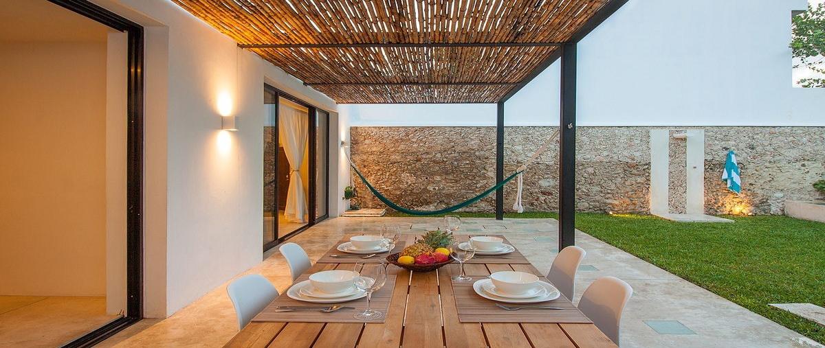 Foto de casa en venta en  , merida centro, mérida, yucatán, 30785766 No. 07