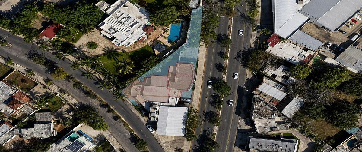 Foto de local en renta en  , merida centro, mérida, yucatán, 30791314 No. 03