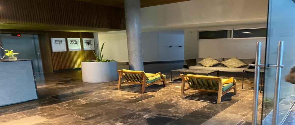 Foto de departamento en renta en  , merida centro, mérida, yucatán, 0 No. 05