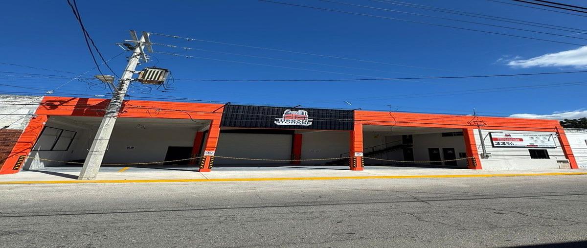 Foto de bodega en renta en  , merida centro, mérida, yucatán, 0 No. 03