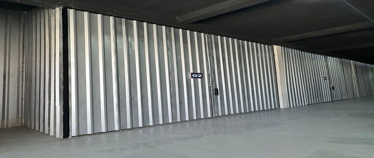 Foto de bodega en renta en  , merida centro, mérida, yucatán, 0 No. 05