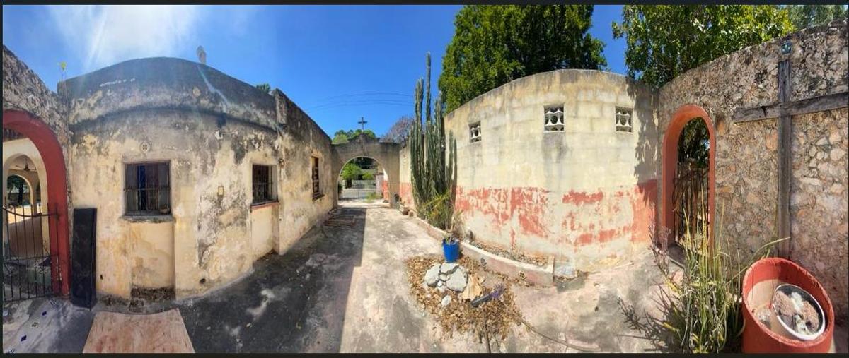 Foto de casa en , merida centro, mérida, yucatán, 0 foto 02 Foto de casa en venta en , merida centro, mérida, yucatán, 0 No. 02