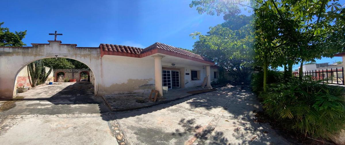 Foto de casa en , merida centro, mérida, yucatán, 0 foto 05 Foto de casa en venta en , merida centro, mérida, yucatán, 0 No. 05
