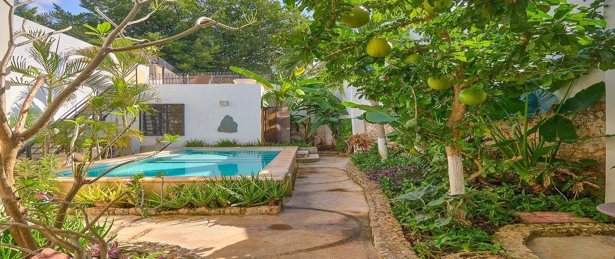 Foto de casa en venta en  , merida centro, mérida, yucatán, 0 No. 03