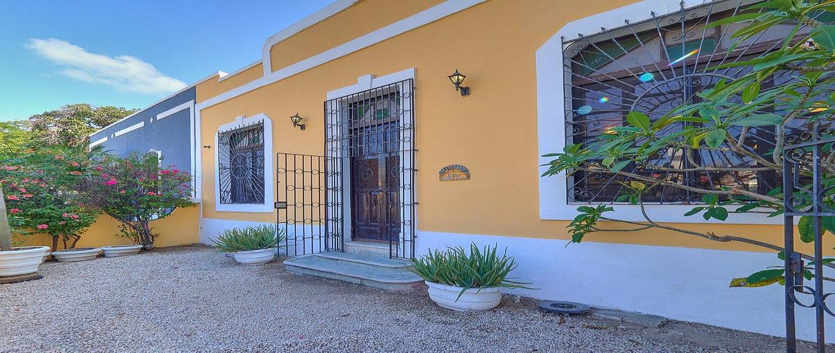 Foto de casa en venta en  , merida centro, mérida, yucatán, 0 No. 04