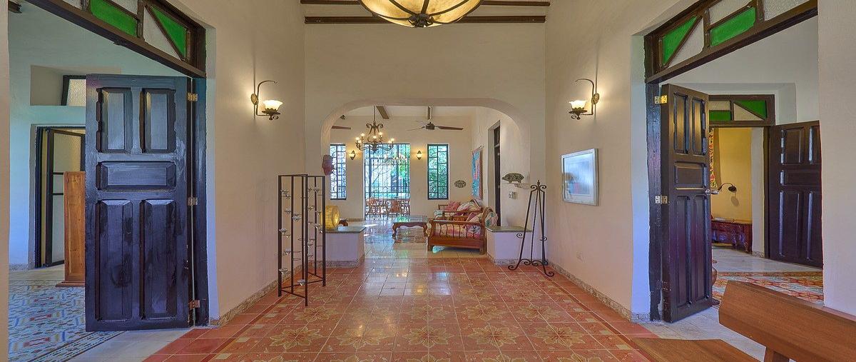 Foto de casa en venta en  , merida centro, mérida, yucatán, 0 No. 05