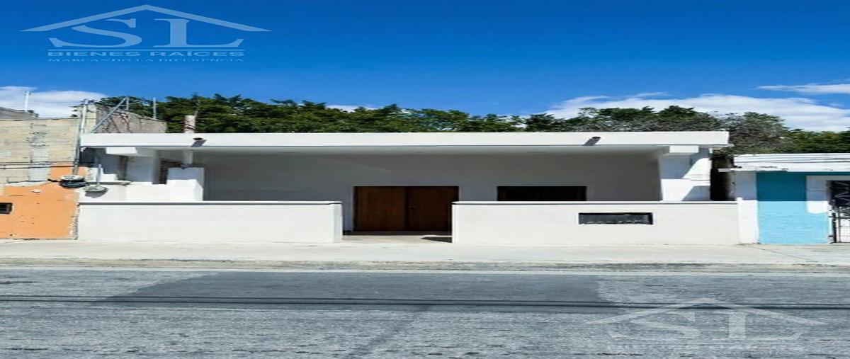 Foto de casa en venta en  , merida centro, mérida, yucatán, 0 No. 03