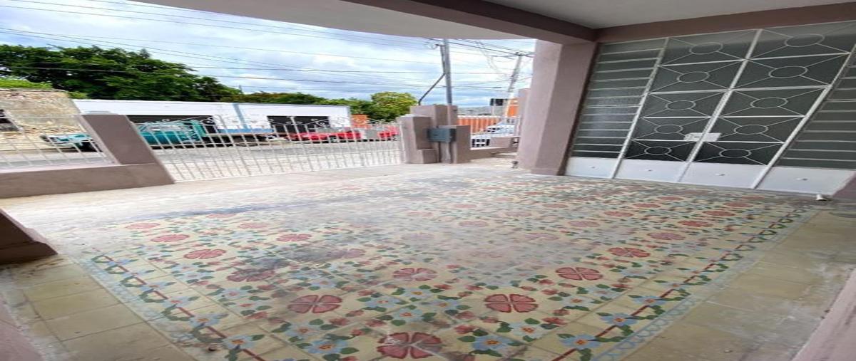 Foto de casa en renta en  , merida centro, mérida, yucatán, 0 No. 05