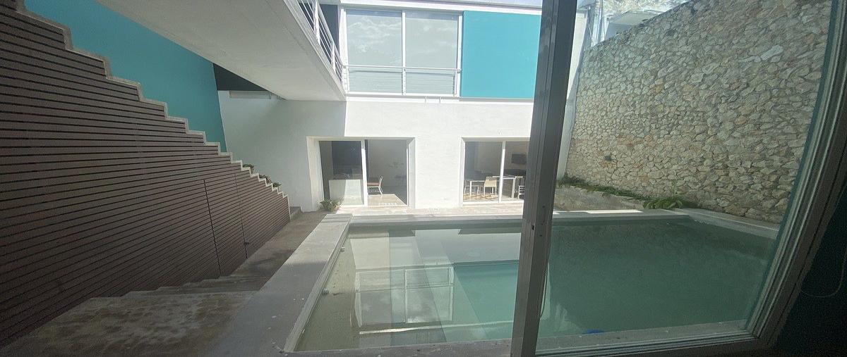 Foto de casa en renta en  , merida centro, mérida, yucatán, 30866282 No. 04