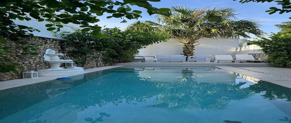 Foto de casa en , merida centro, mérida, yucatán, 0 foto 01 Foto de casa en venta en , merida centro, mérida, yucatán, 0 No. 01