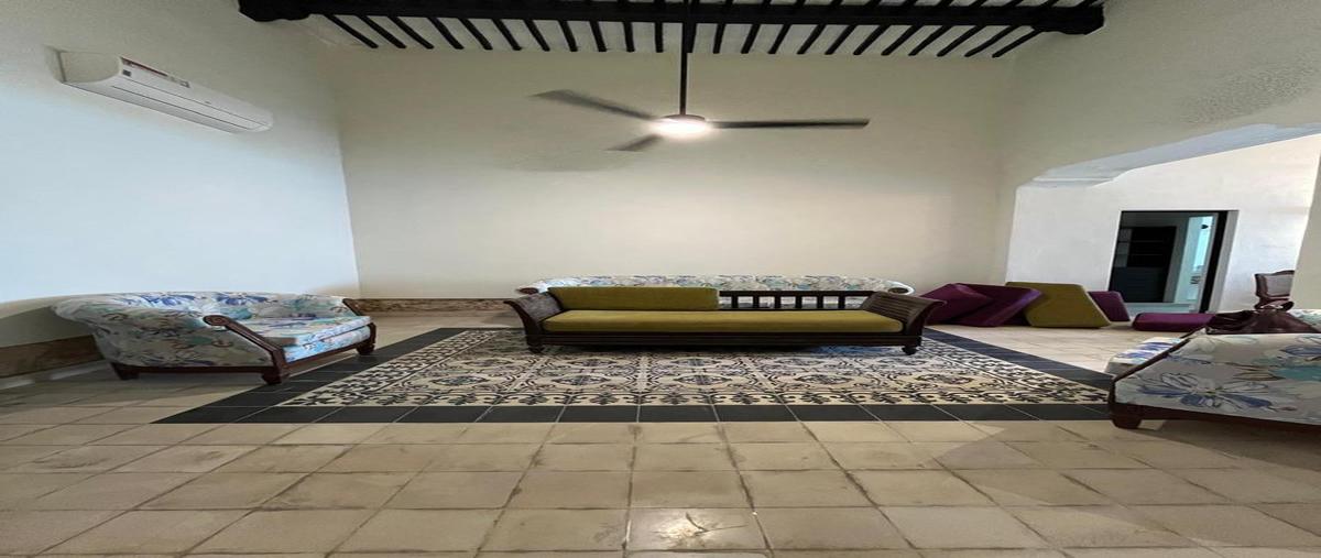 Foto de casa en renta en  , merida centro, mérida, yucatán, 0 No. 03