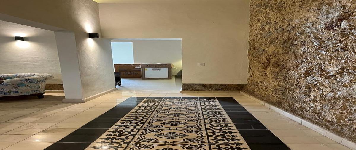 Foto de casa en renta en  , merida centro, mérida, yucatán, 0 No. 04
