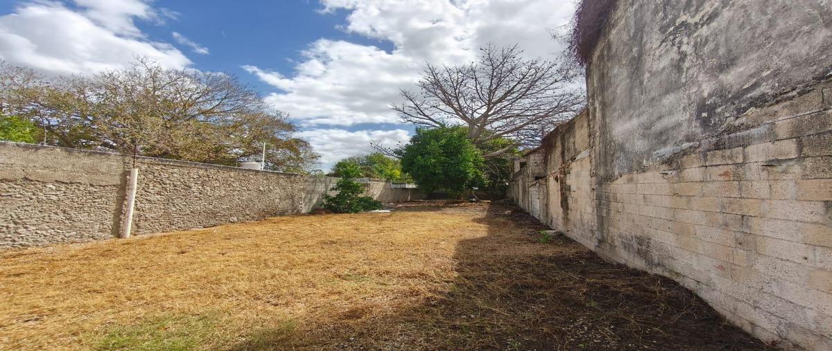 Foto de terreno habitacional en venta en  , merida centro, mérida, yucatán, 0 No. 03