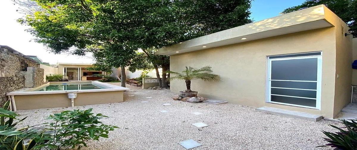 Foto de casa en venta en  , merida centro, mérida, yucatán, 0 No. 05
