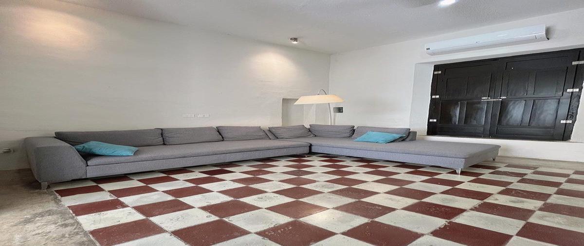 Foto de casa en renta en  , merida centro, mérida, yucatán, 0 No. 03