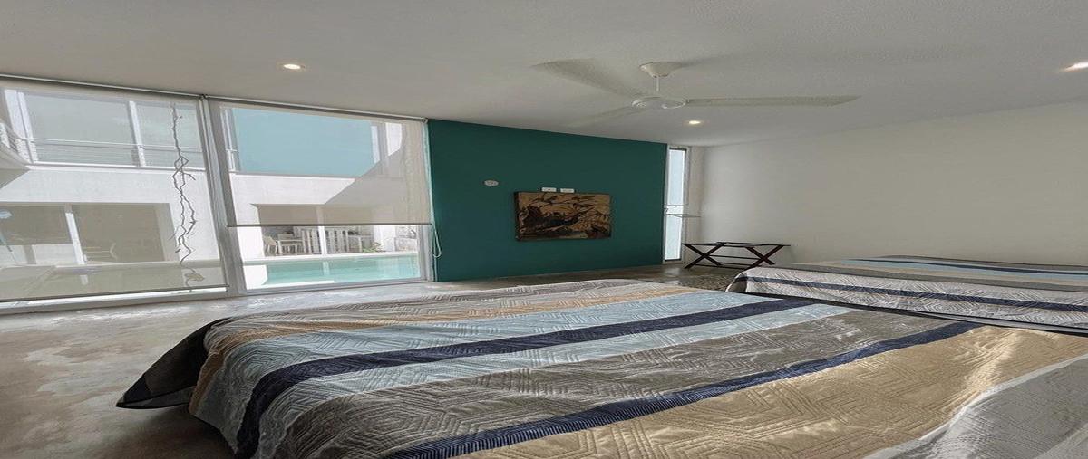 Foto de casa en renta en  , merida centro, mérida, yucatán, 0 No. 05