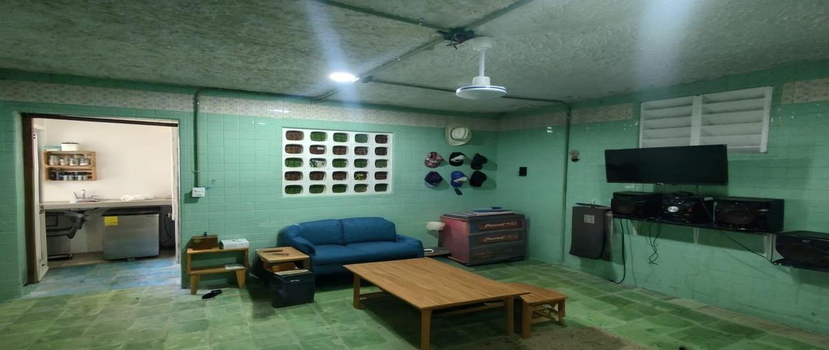 Foto de casa en renta en  , merida centro, mérida, yucatán, 0 No. 05