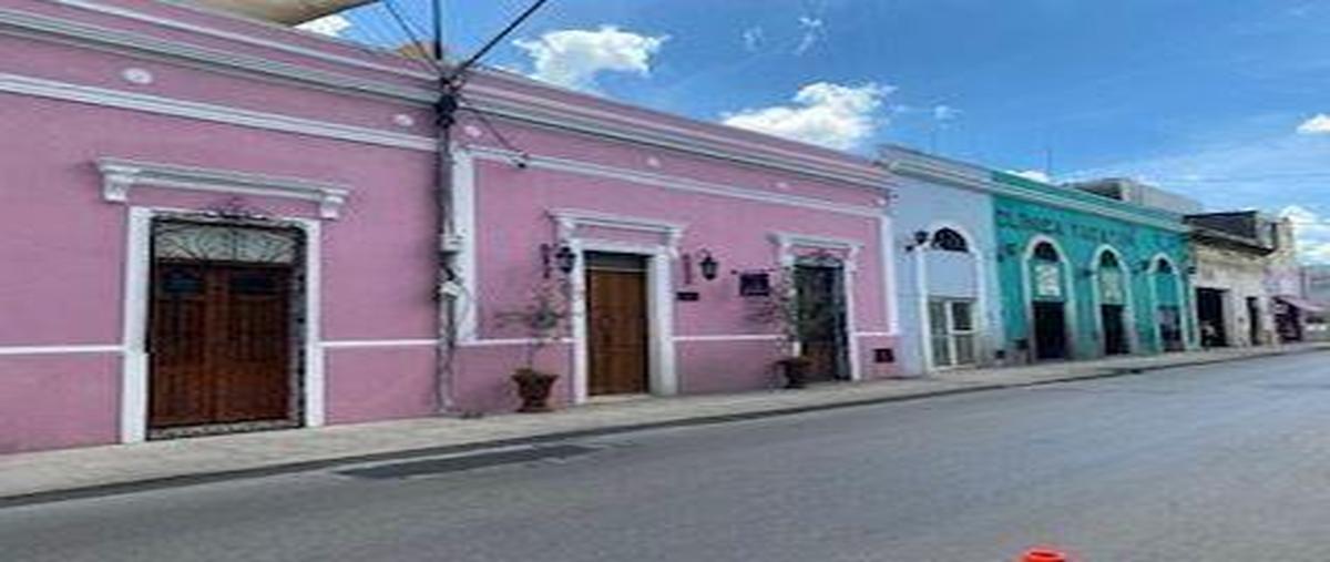 Foto de casa en , merida centro, mérida, yucatán, 0 foto 01 Foto de casa en venta en , merida centro, mérida, yucatán, 0 No. 01