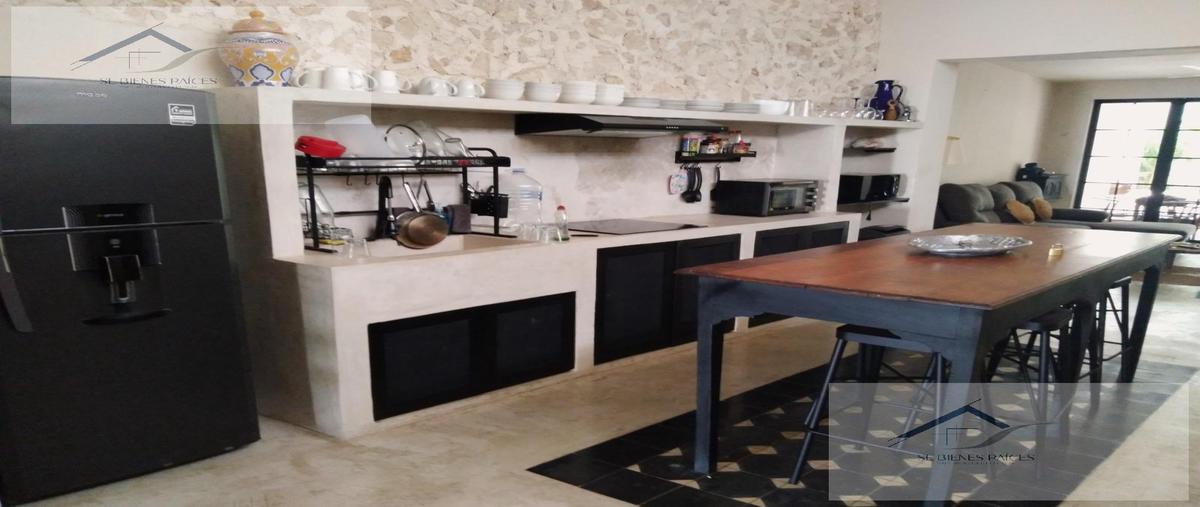 Foto de casa en venta en  , merida centro, mérida, yucatán, 0 No. 05