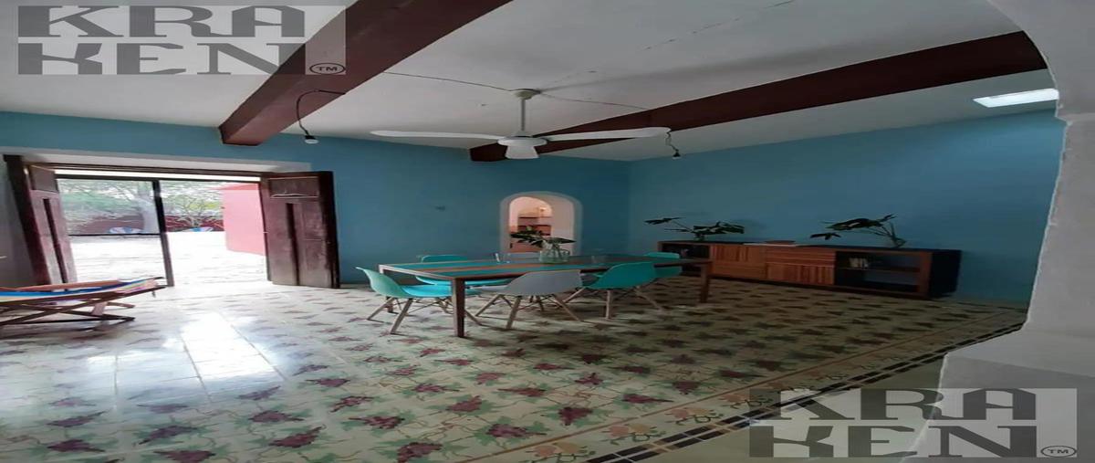 Foto de casa en venta en  , merida centro, mérida, yucatán, 30935810 No. 05