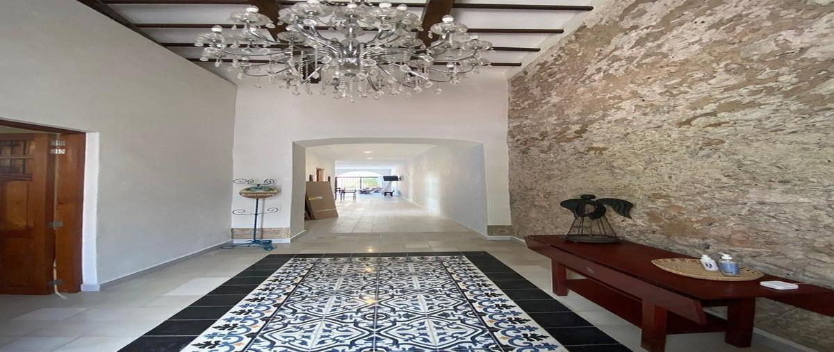 Foto de casa en . , merida centro, mérida, yucatán, 0 foto 02 Foto de casa en venta en . , merida centro, mérida, yucatán, 0 No. 02