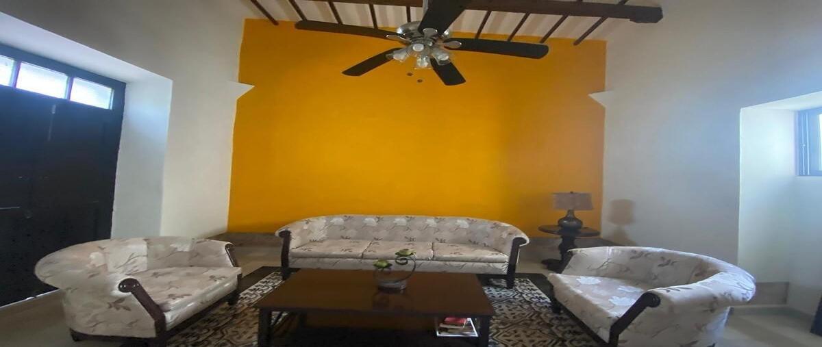 Foto de casa en . , merida centro, mérida, yucatán, 0 foto 05 Foto de casa en venta en . , merida centro, mérida, yucatán, 0 No. 05