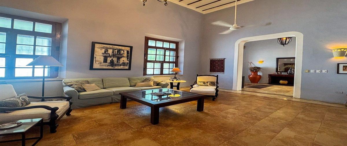 Foto de casa en venta en  , merida centro, mérida, yucatán, 30963291 No. 05