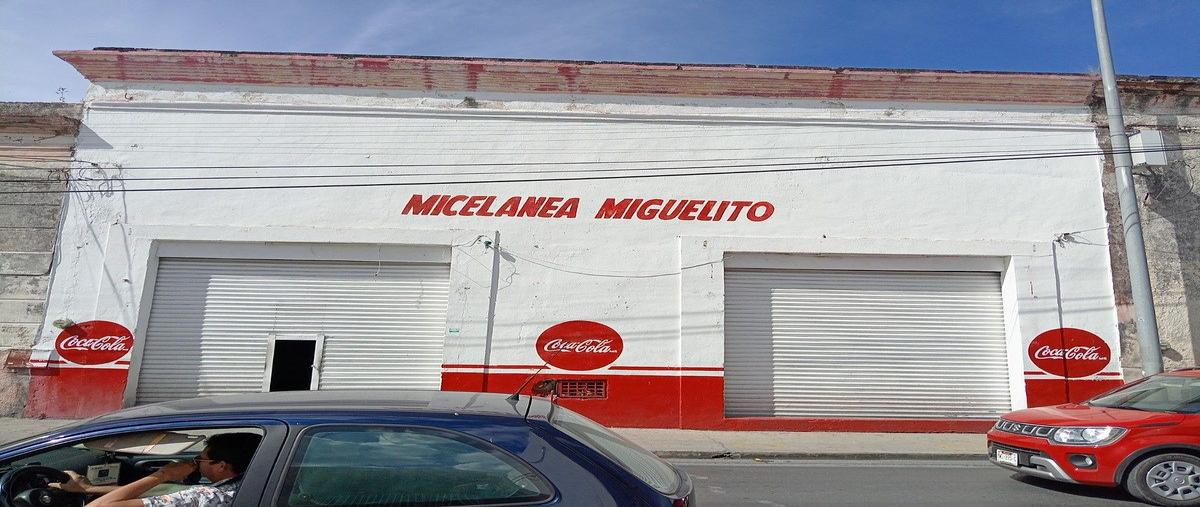 Foto de bodega en , merida centro, mérida, yucatán, 0 foto 03 Foto de bodega en renta en , merida centro, mérida, yucatán, 0 No. 03