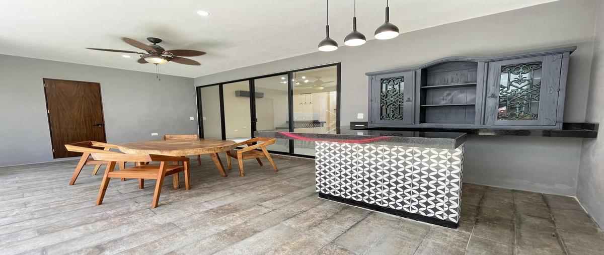 Foto de casa en renta en  , merida centro, mérida, yucatán, 0 No. 03