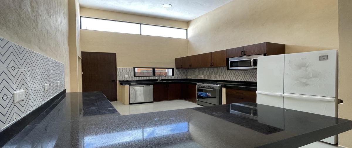 Foto de casa en renta en  , merida centro, mérida, yucatán, 0 No. 04