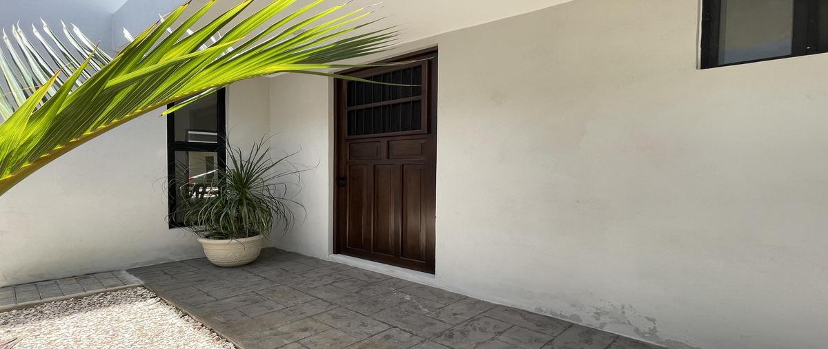 Foto de casa en renta en  , merida centro, mérida, yucatán, 0 No. 05