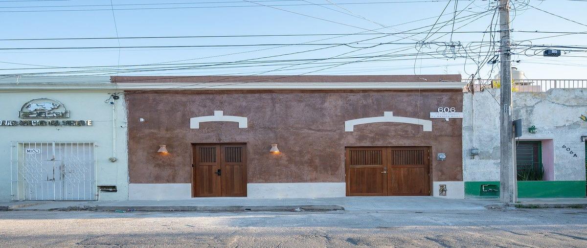 Foto de casa en - , merida centro, mérida, yucatán, 0 foto 02 Foto de casa en venta en - , merida centro, mérida, yucatán, 0 No. 02