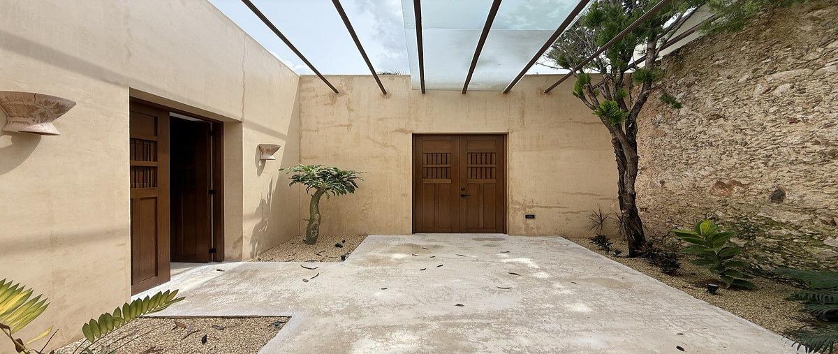 Foto de casa en - , merida centro, mérida, yucatán, 0 foto 02 Foto de casa en venta en - , merida centro, mérida, yucatán, 0 No. 02