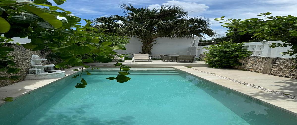 Foto de casa en venta en  , merida centro, mérida, yucatán, 0 No. 03